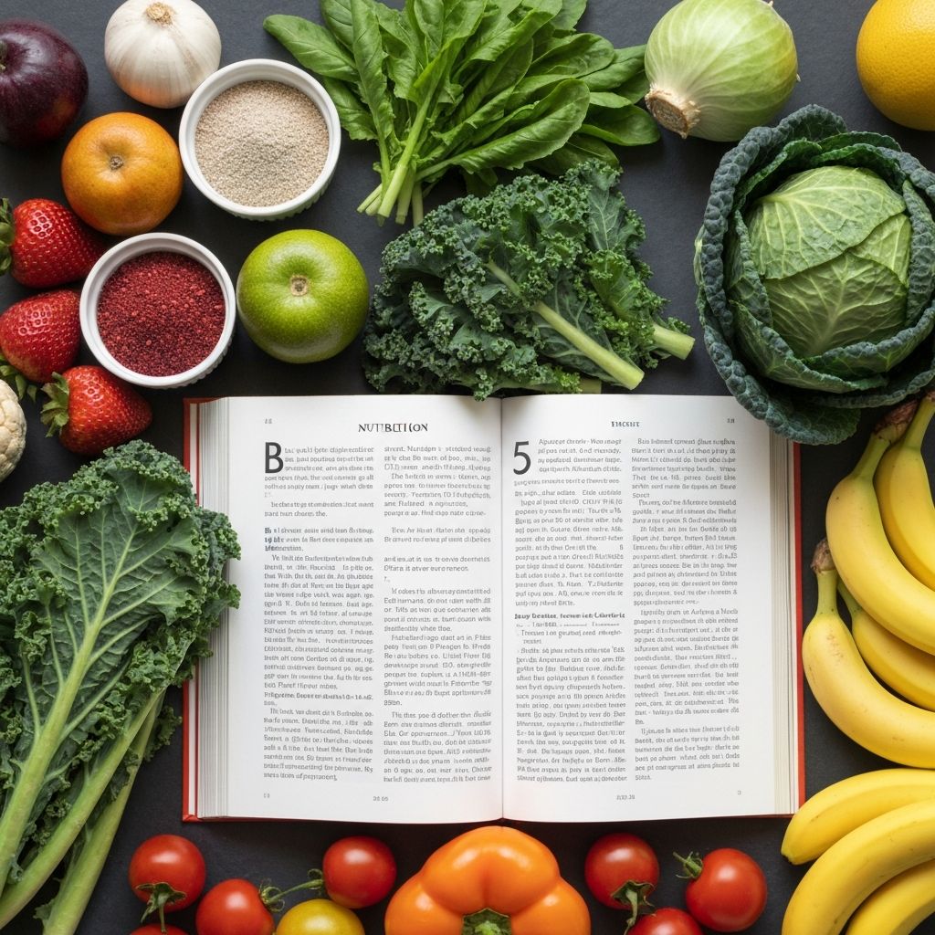Nutrition education